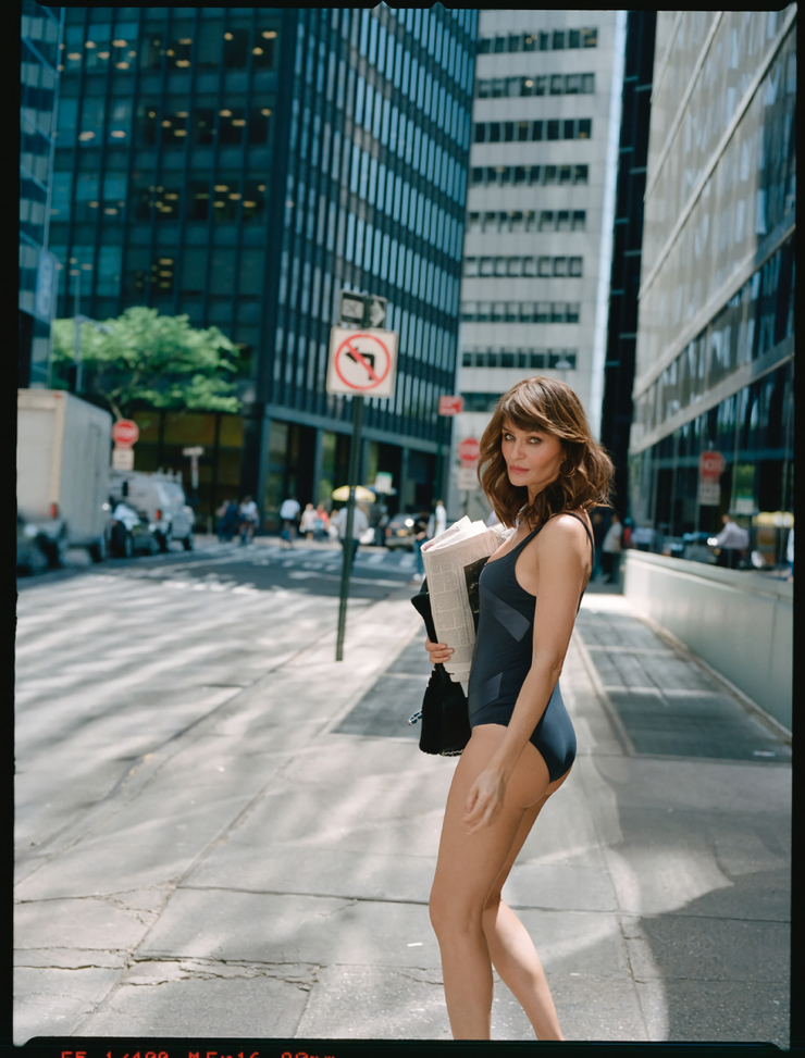 Helena Christensen Helena Christensen