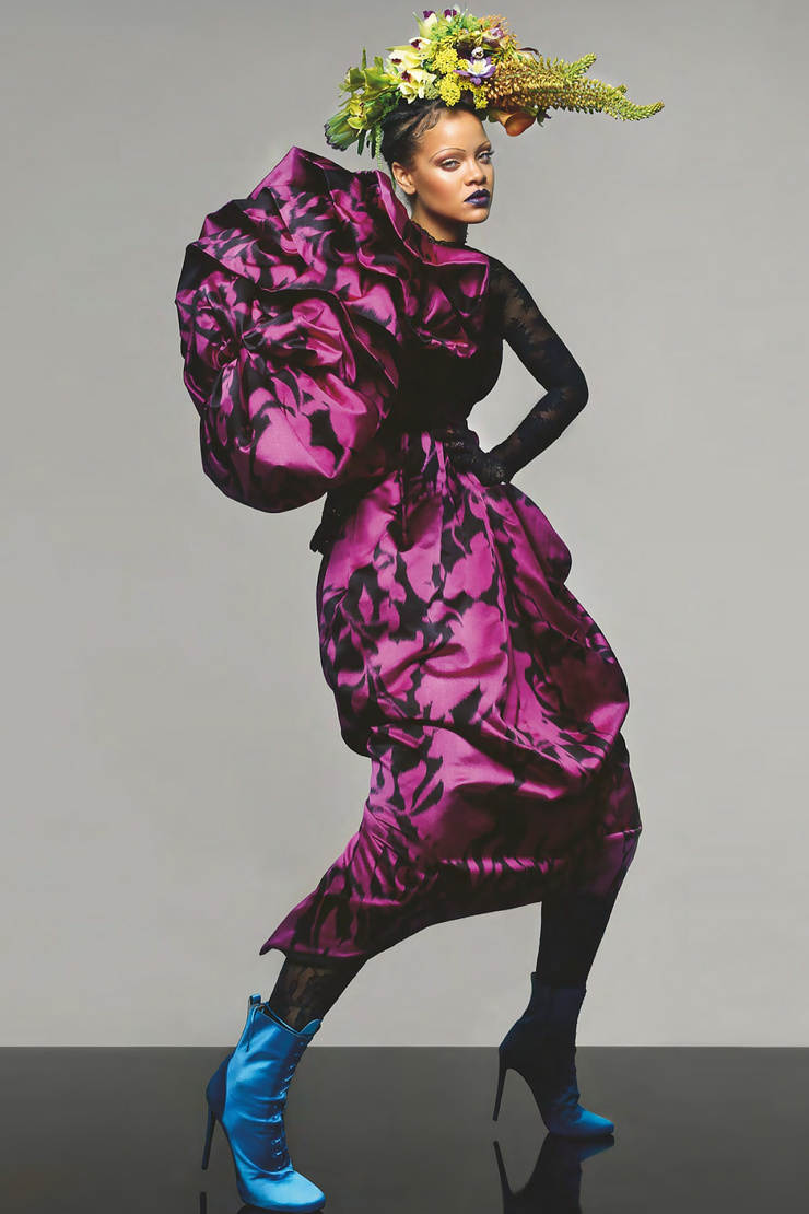 Rihanna Rihanna