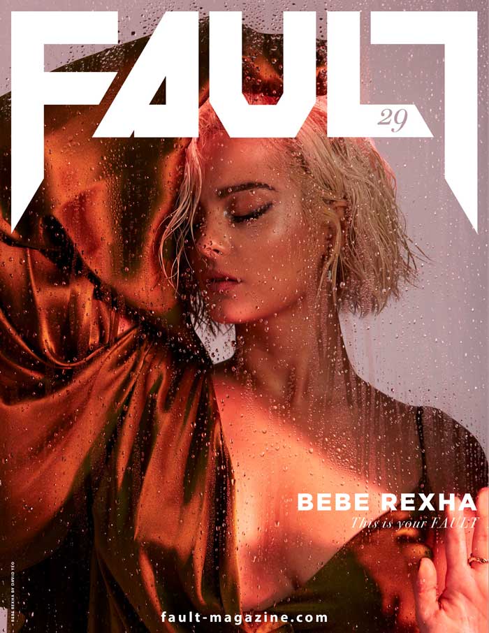 Bebe Rexha
