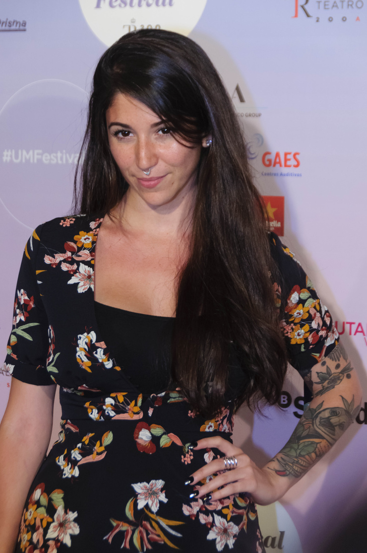 Bely Basarte