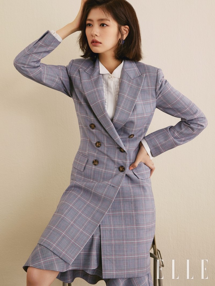 Jung So Min