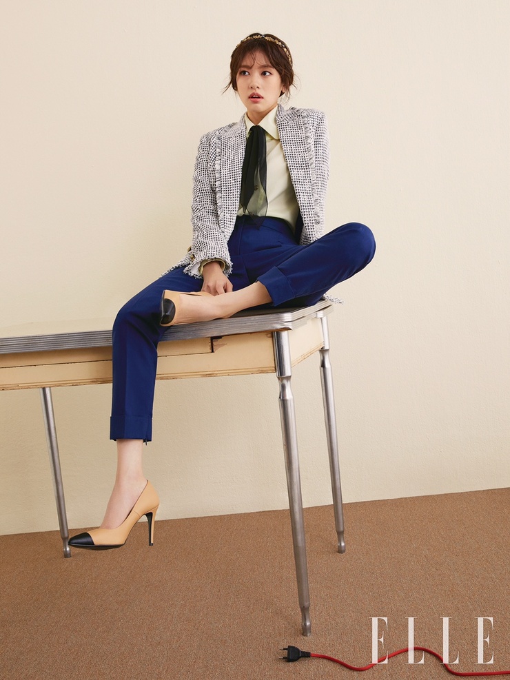 jung so min jung so min