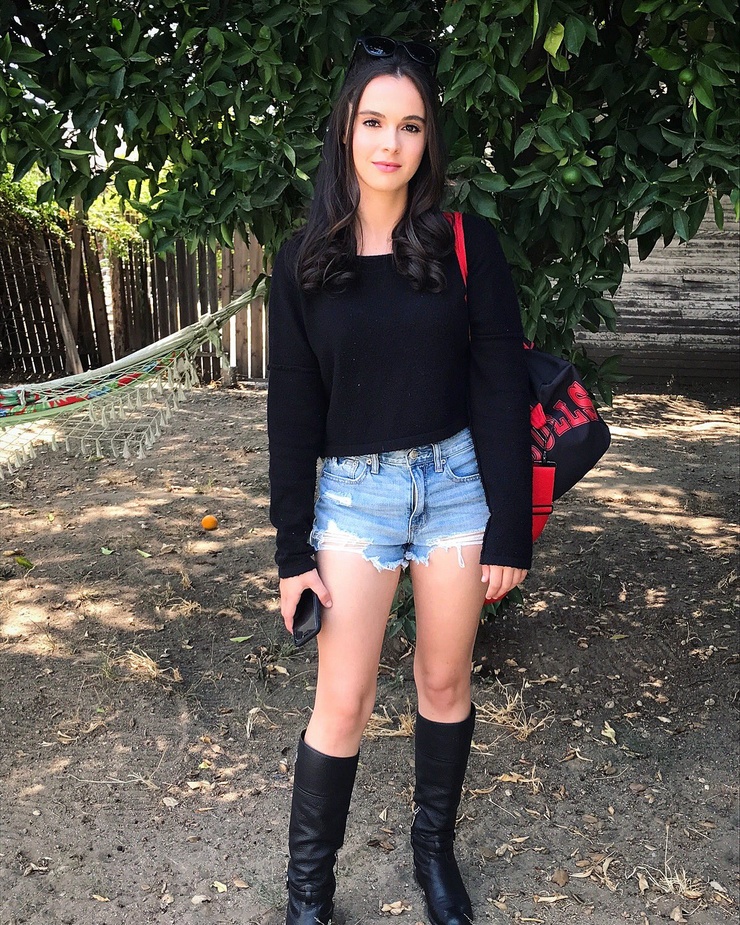 Vanessa Marano Vanessa Marano