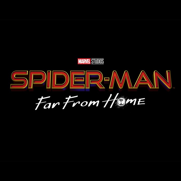 Spider-Man: Far from Home