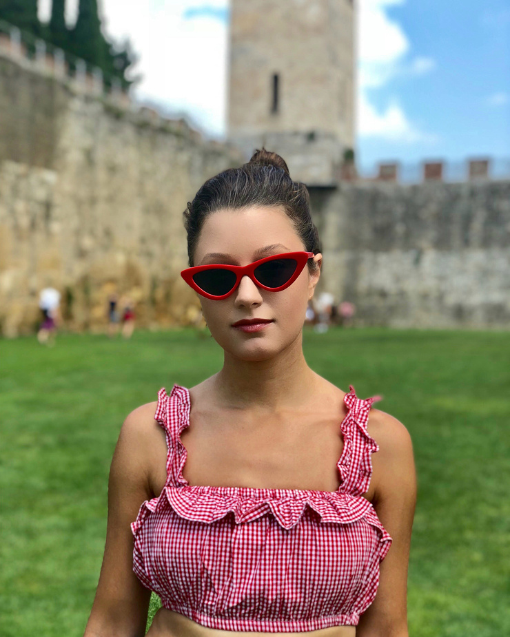 Valentina de Angelis