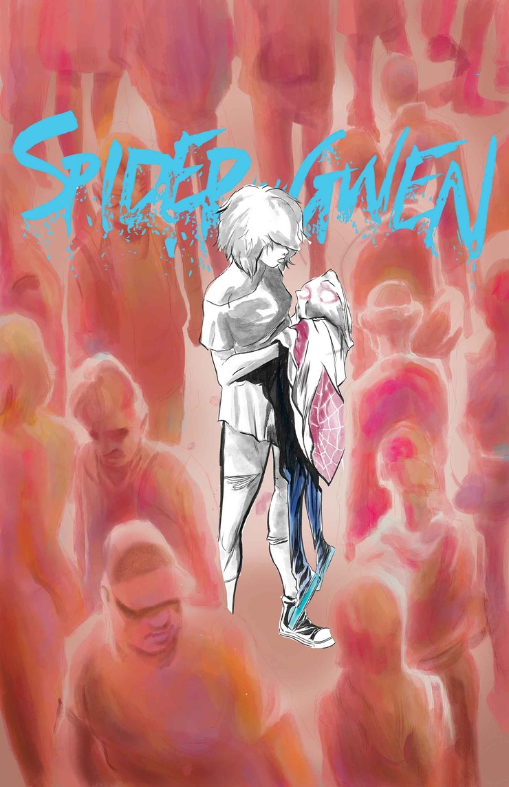 Spider-Gwen (Marvel Comics)