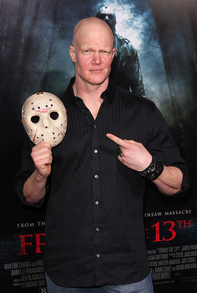 Derek Mears