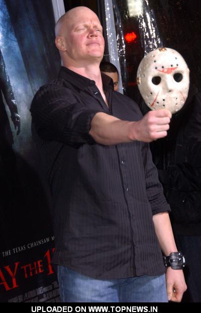Derek Mears