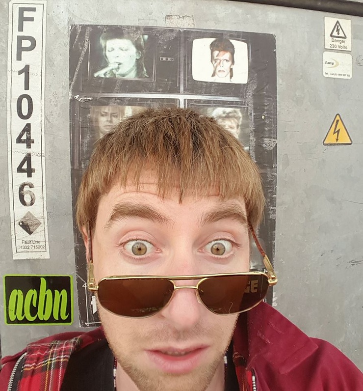 Fabrizio Federico