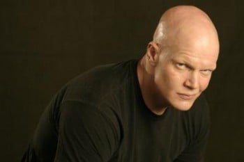 Derek Mears