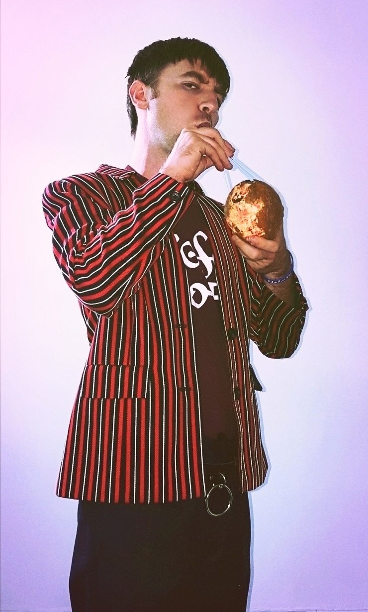 Fabrizio Federico