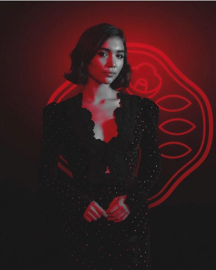 Rowan Blanchard