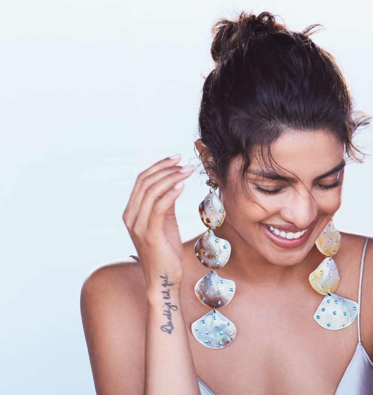 Priyanka Chopra