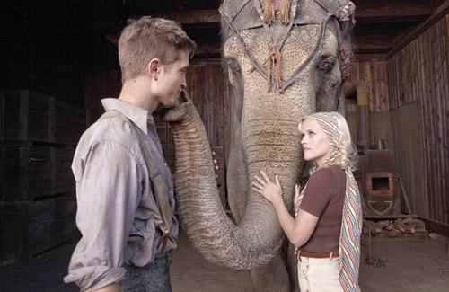 Water for Elephants