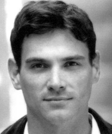 Billy Crudup