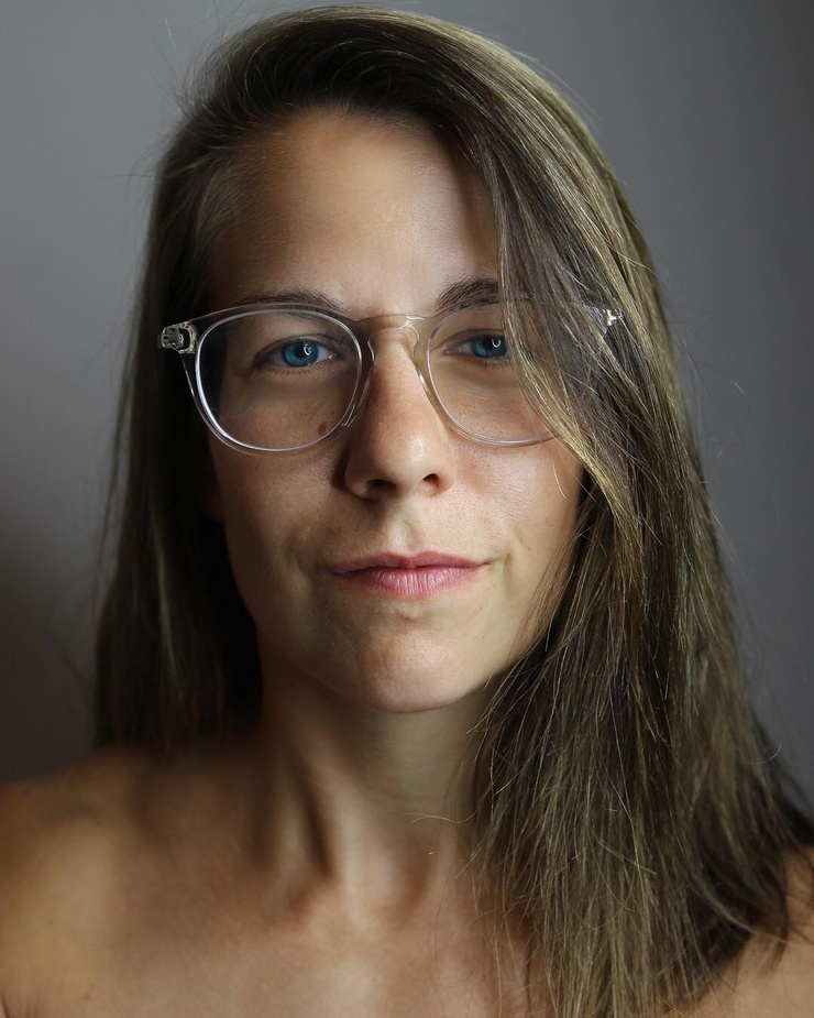 Ali Spagnola