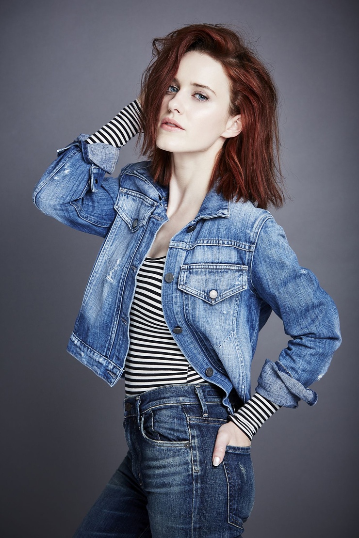 Rachel Brosnahan Rachel Brosnahan