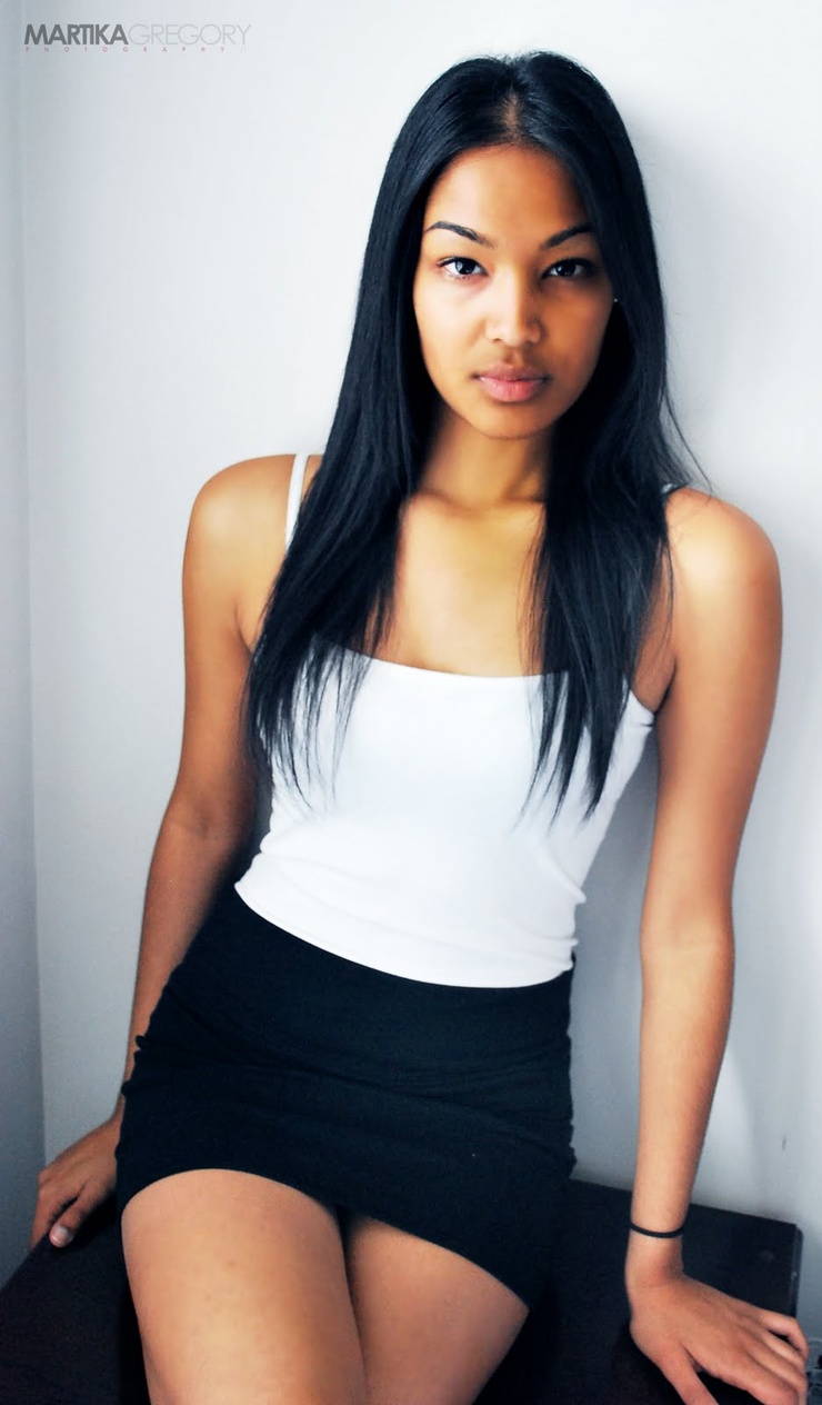 Shivani Persad