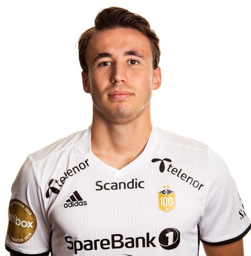 Anders Trondsen (footballer)
