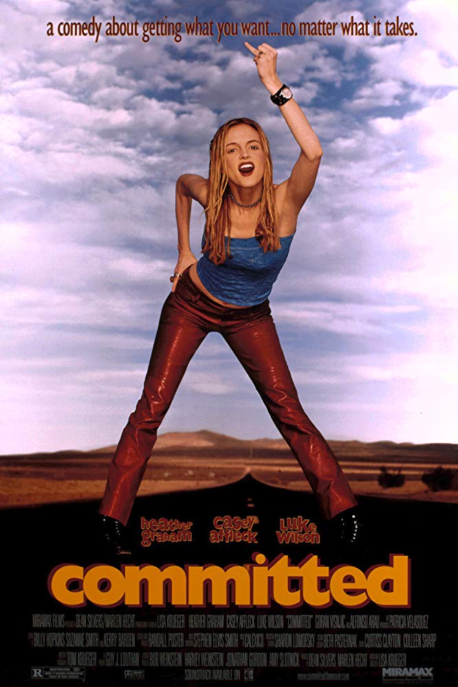 Committed (2000)