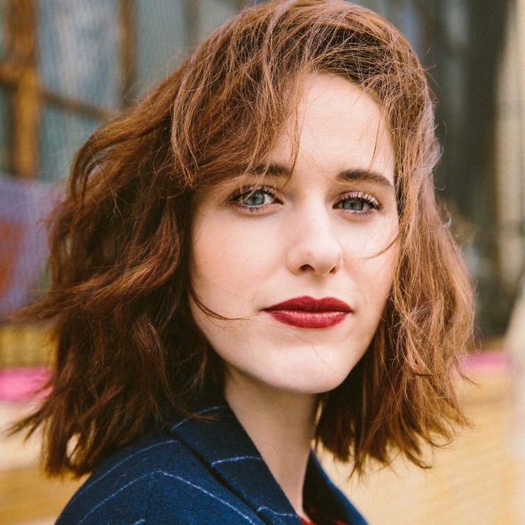 Rachel Brosnahan Rachel Brosnahan