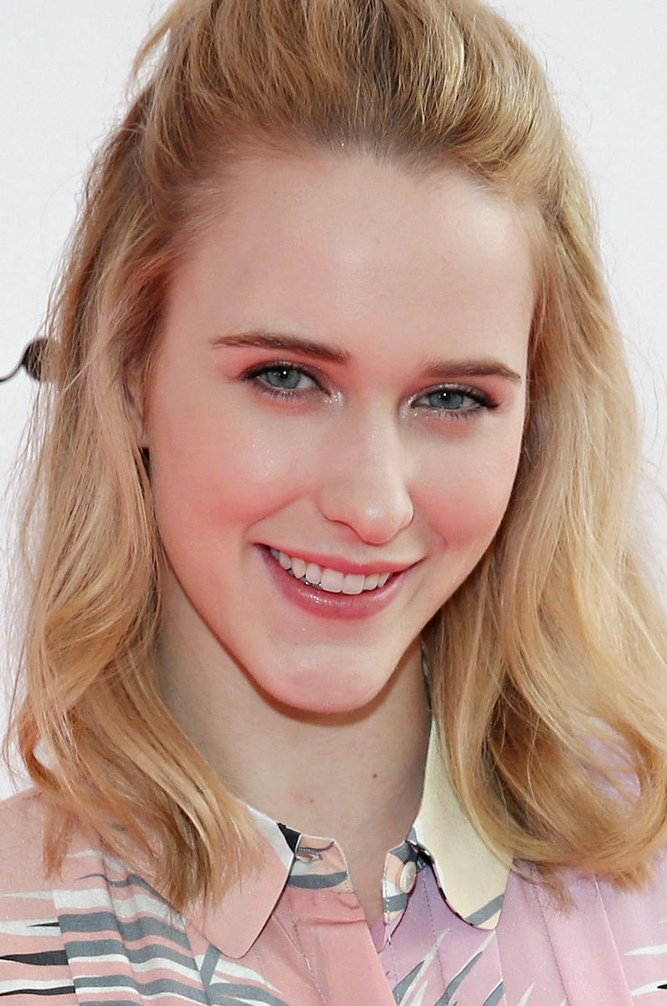 Rachel Brosnahan Rachel Brosnahan