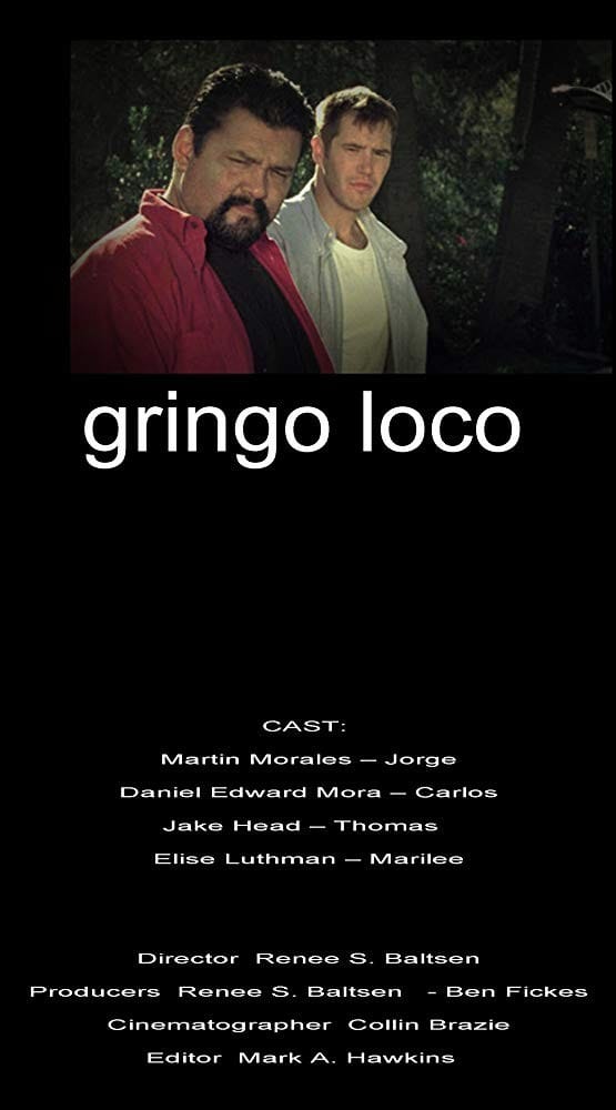Gringo Loco