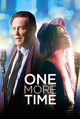 One More Time                                  (2015)