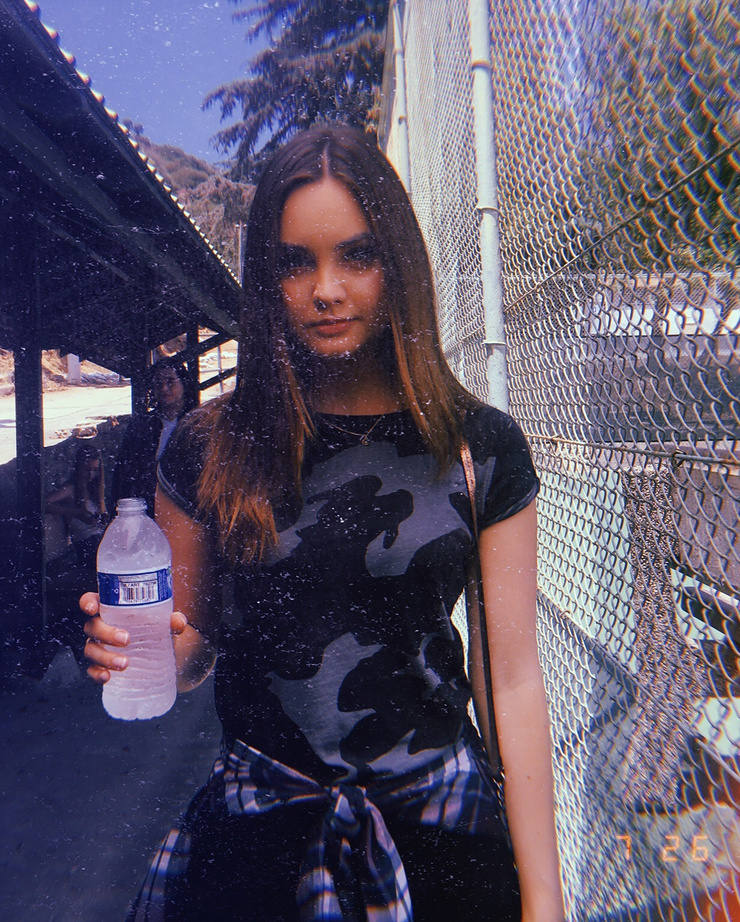 Liana Liberato