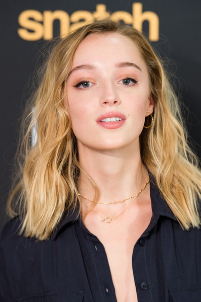 Phoebe Dynevor