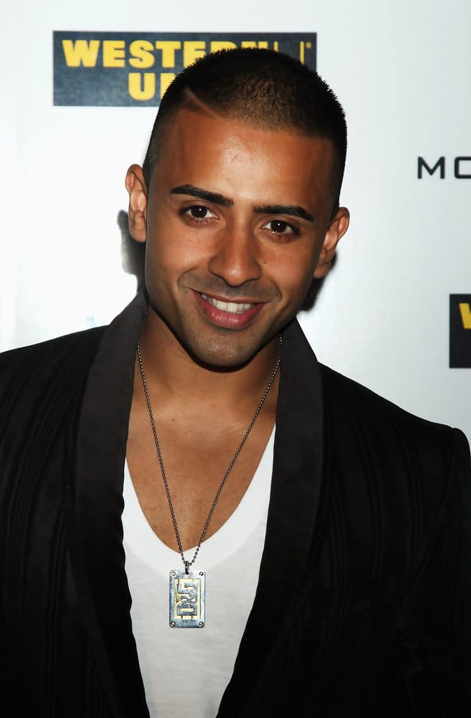 Jay Sean