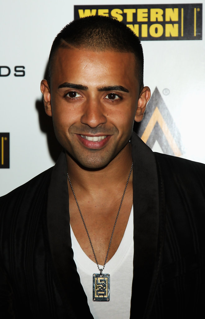 Jay Sean