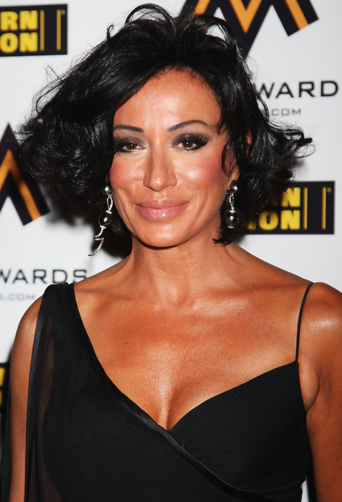 Nancy Dell'Olio