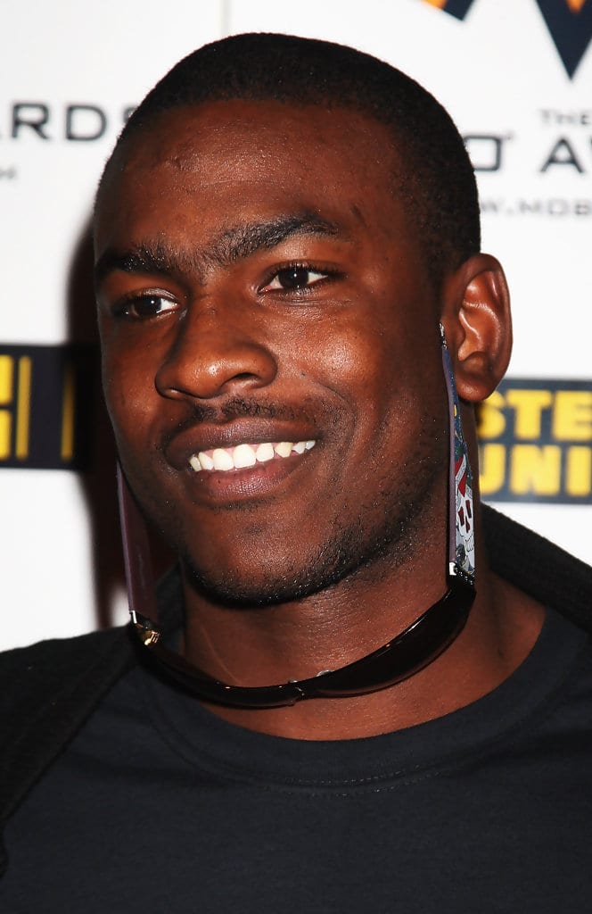 Skepta