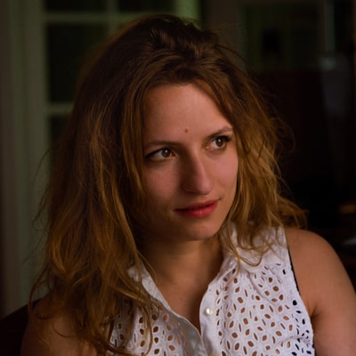 Léa Mysius