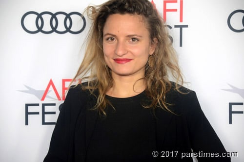 Léa Mysius