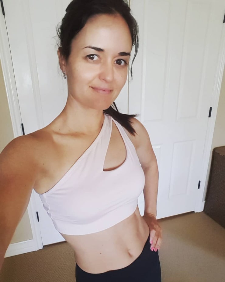 Danica McKellar