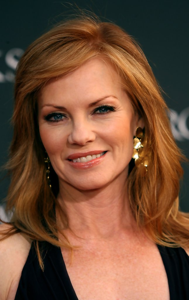 Marg Helgenberger Marg Helgenberger