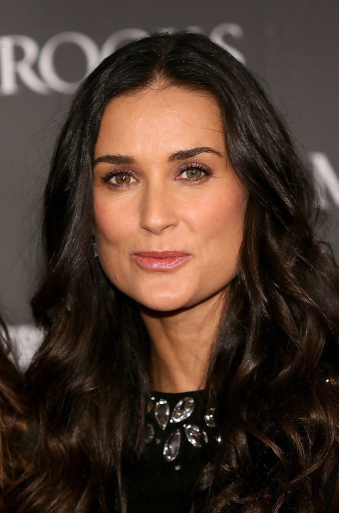 Picture of Demi Moore