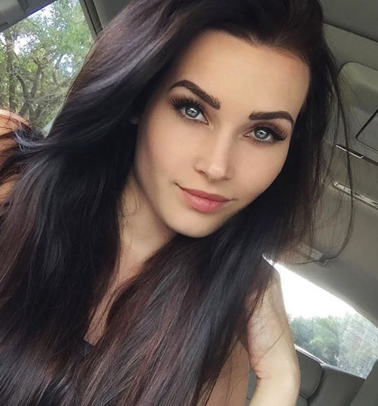 Niece waidhofer слитые фото