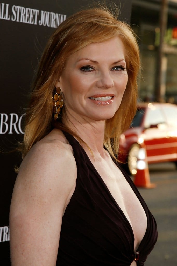 Picture Of Marg Helgenberger
