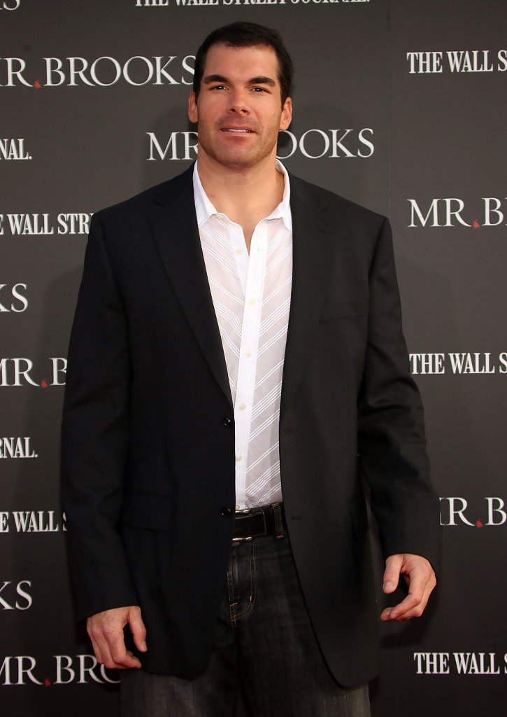 Brandon Molale