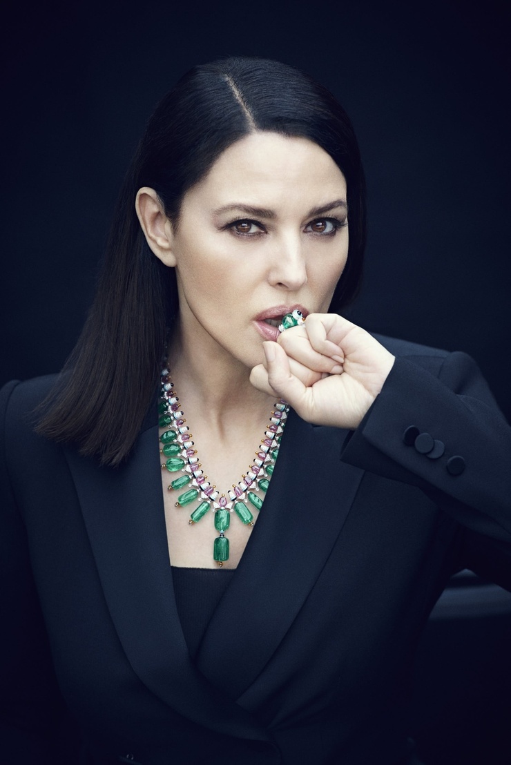 Monica Bellucci