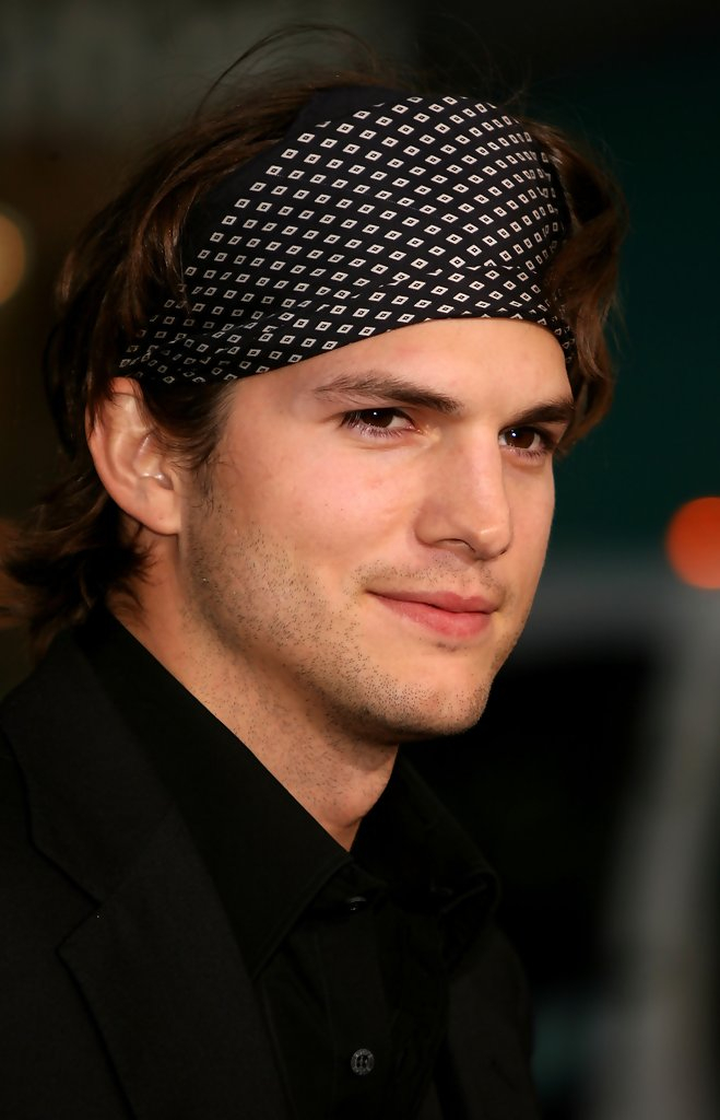 Ashton Kutcher