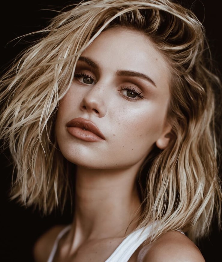 Picture of Scarlett Leithold