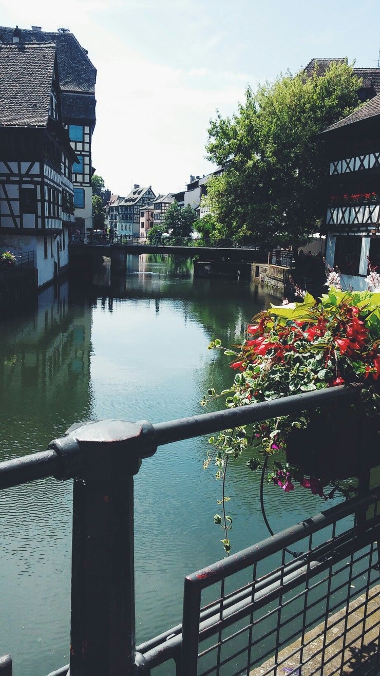 Strasbourg