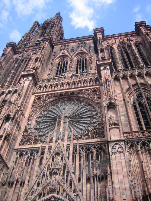Strasbourg