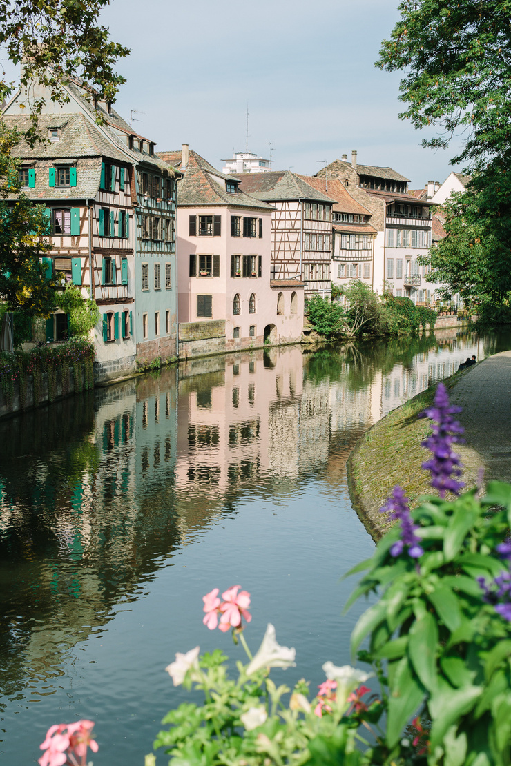 Strasbourg