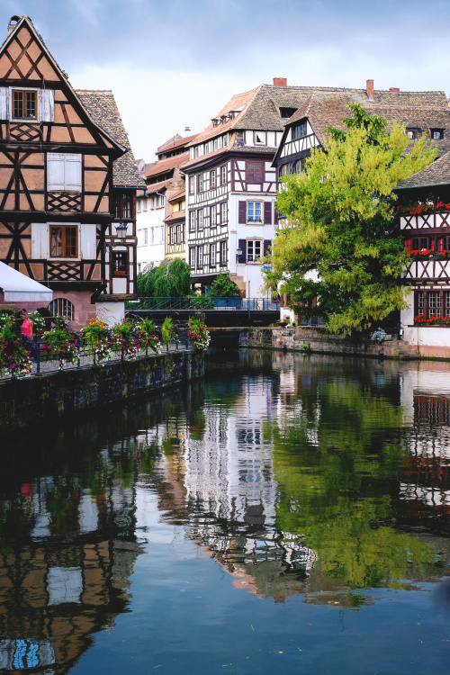 Strasbourg