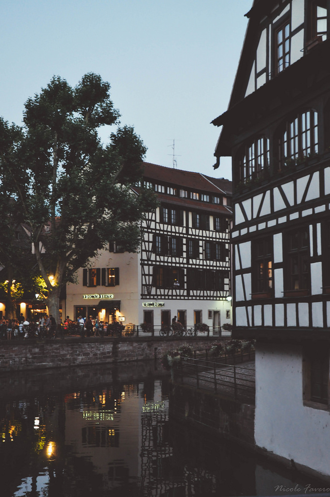 Strasbourg